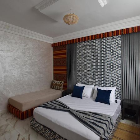 Maison Nomedia Essaouira Esterno foto