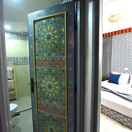 Maison Nomedia Essaouira Esterno foto