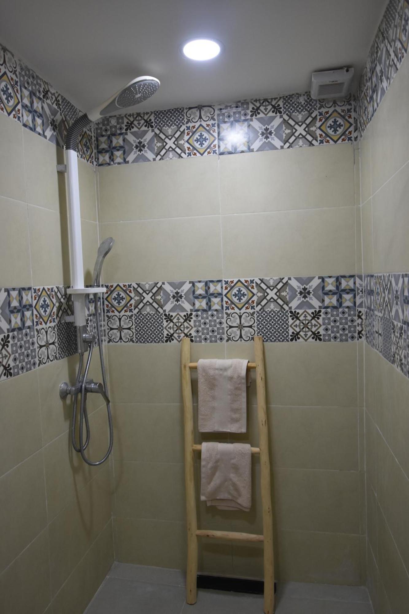 Maison Nomedia Essaouira Esterno foto