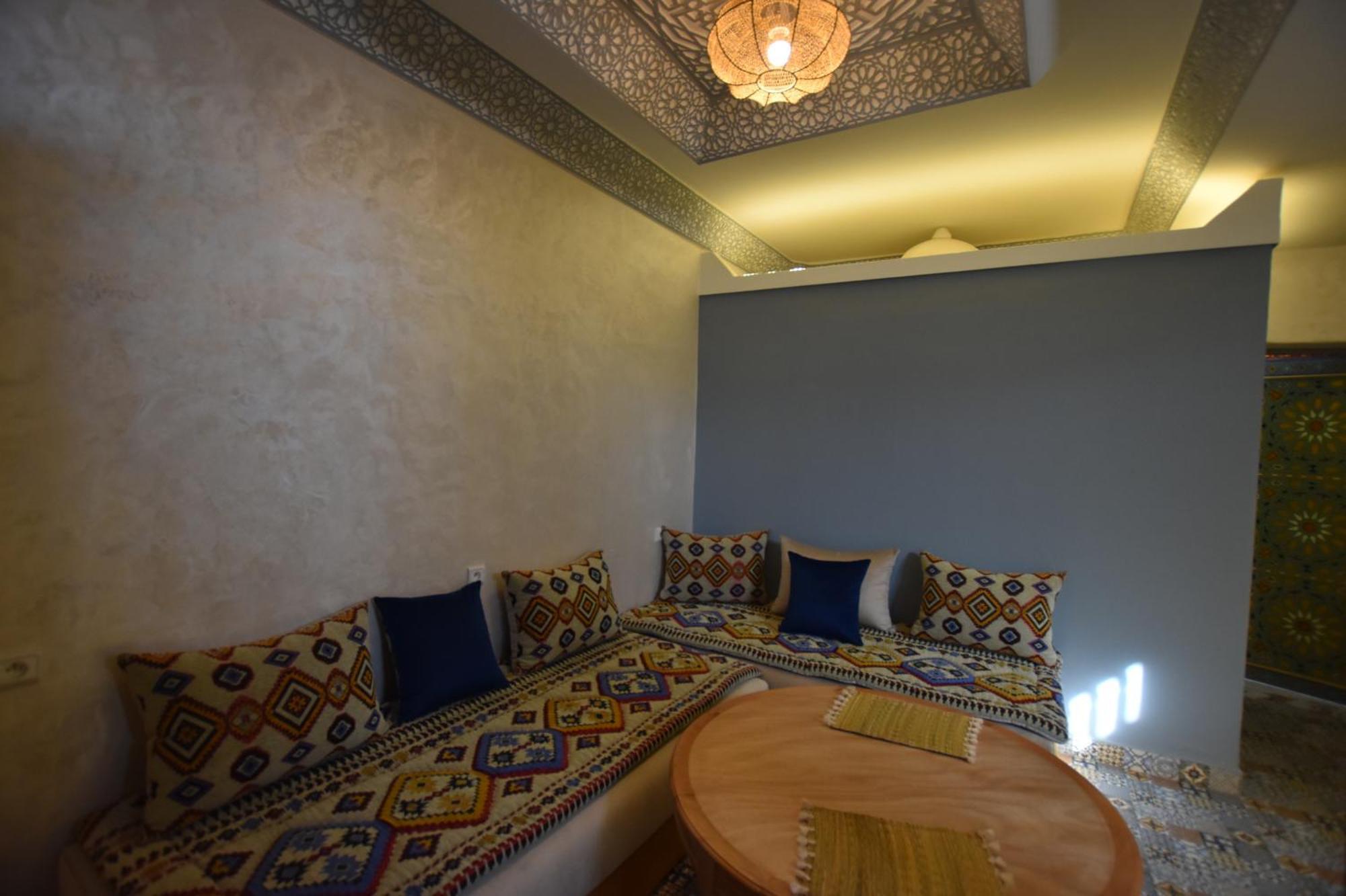 Maison Nomedia Essaouira Esterno foto