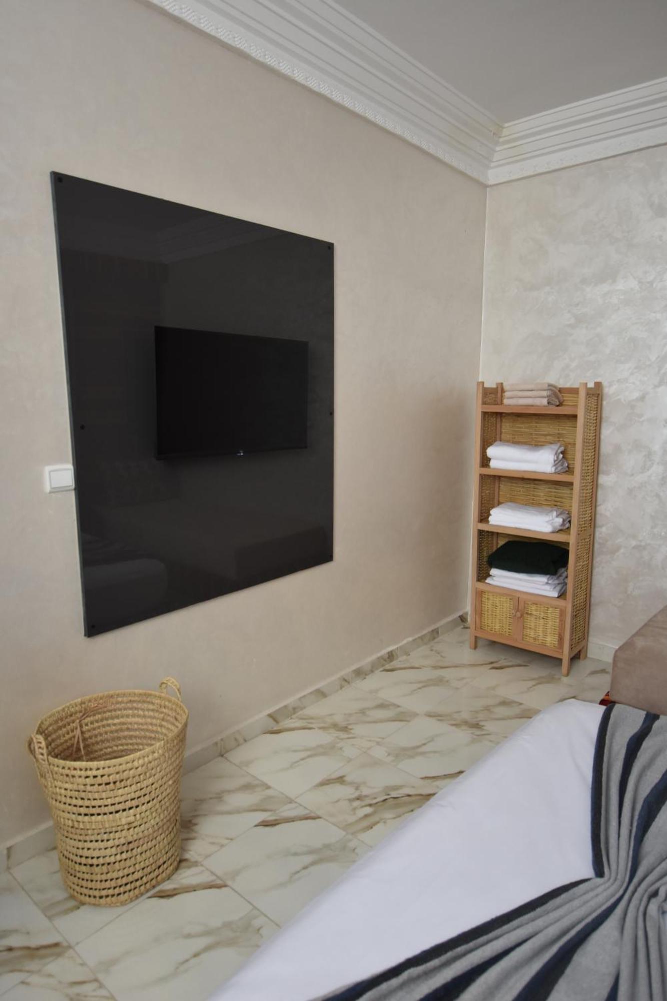 Maison Nomedia Essaouira Esterno foto