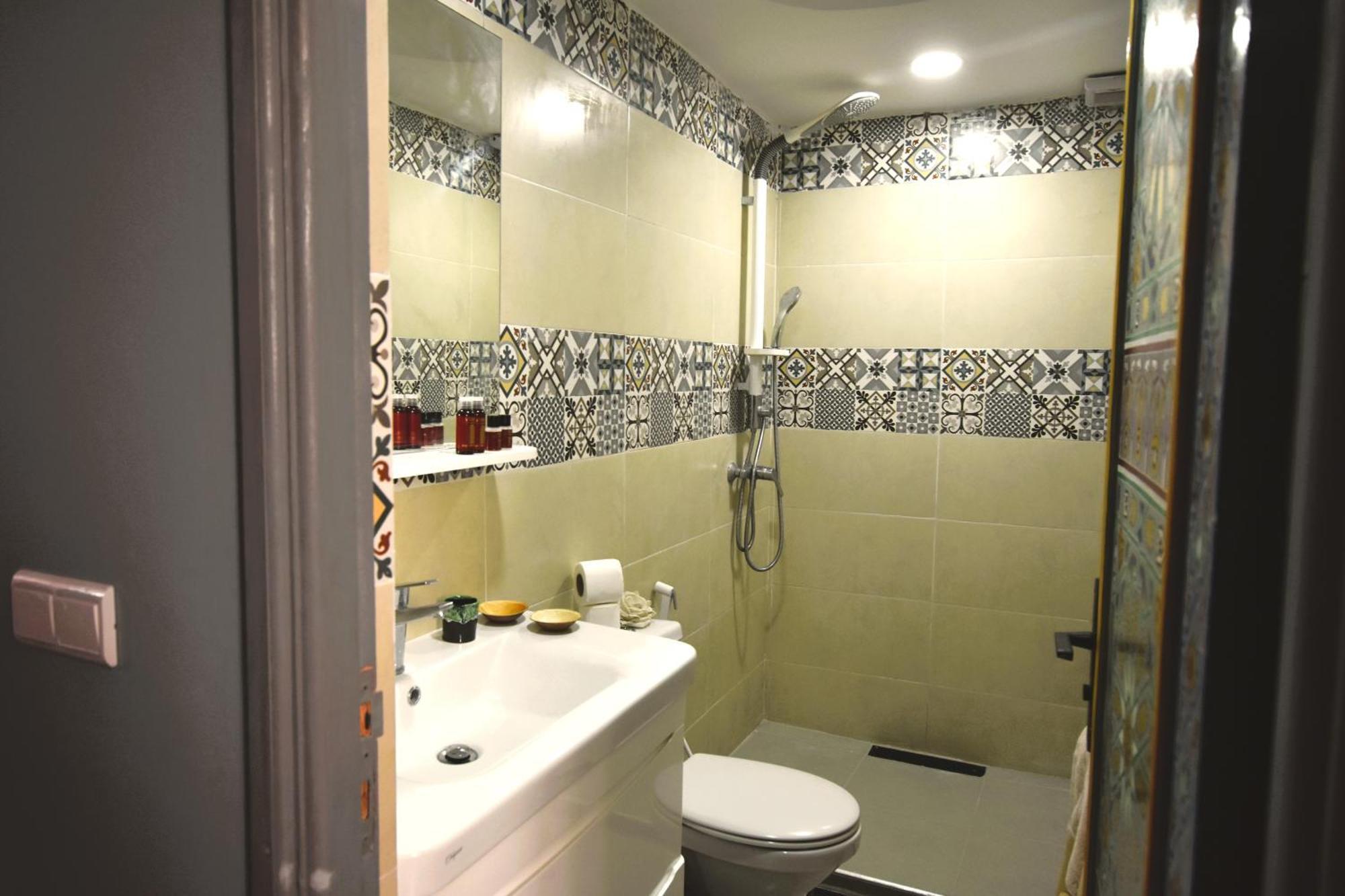 Maison Nomedia Essaouira Esterno foto